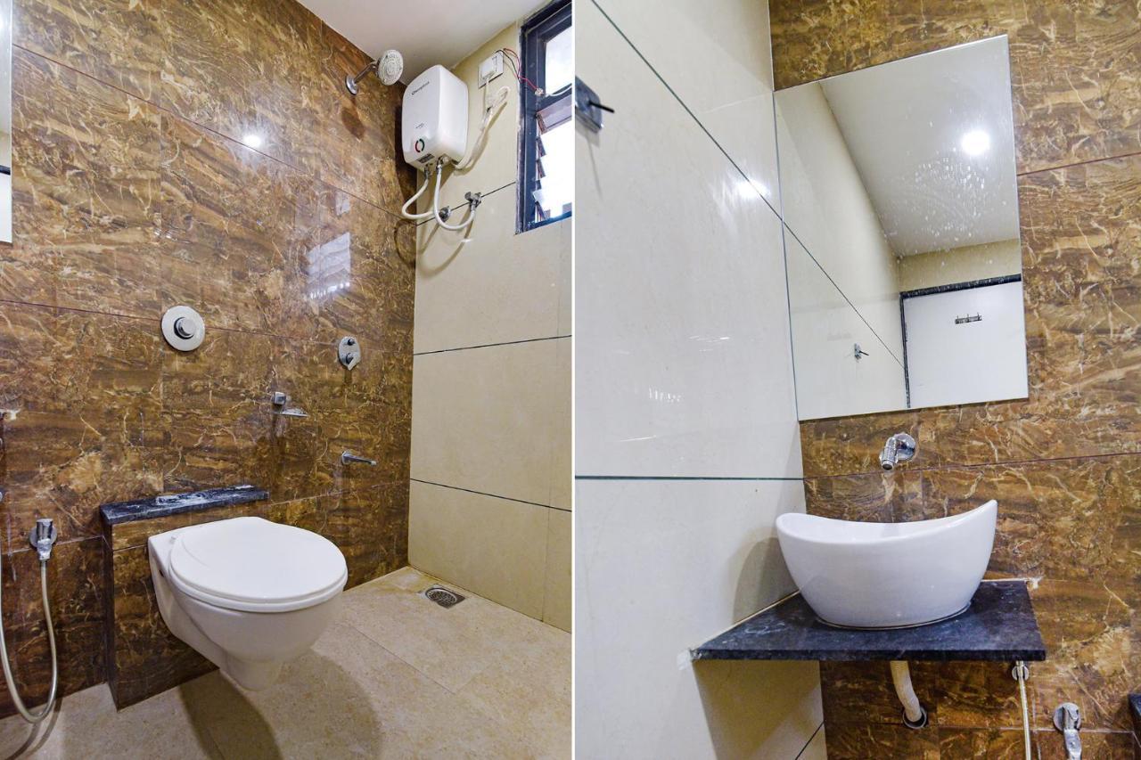 Hotel Legrand.Inn Amhedabad Dış mekan fotoğraf
