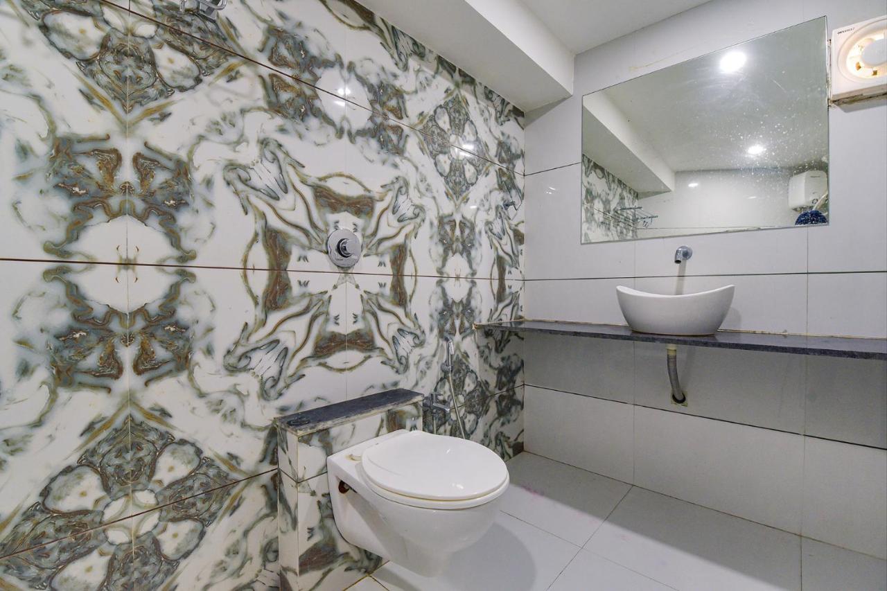 Hotel Legrand.Inn Amhedabad Dış mekan fotoğraf